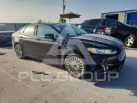 2014 Ford FUSION фото
