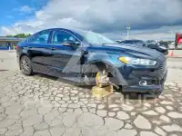2014 Ford FUSION фото