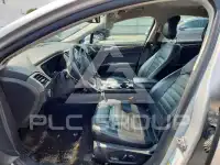 2014 Ford FUSION фото