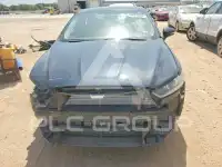 2014 Ford FUSION фото