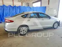 2014 Ford FUSION фото