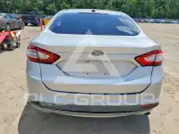 2014 Ford FUSION фото