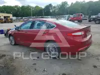 2014 Ford FUSION фото