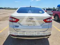 2014 Ford FUSION photo