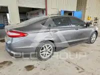 2014 Ford FUSION фото