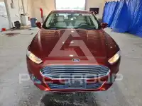 2014 Ford FUSION photo