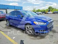 2014 Ford FUSION фото