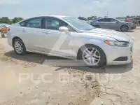 2014 Ford FUSION photo