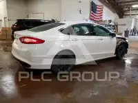 2014 Ford FUSION фото