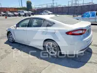 2014 Ford FUSION фото