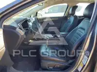 2014 Ford FUSION фото