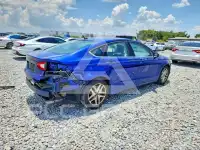 2014 Ford FUSION фото
