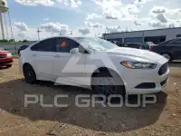 2014 Ford FUSION фото
