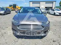 2014 Ford FUSION photo