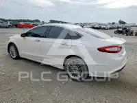 2014 Ford FUSION photo