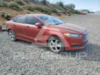 2014 Ford FUSION фото