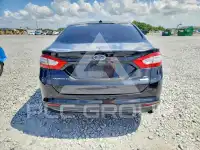 2014 Ford FUSION фото