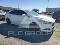 2014 Ford FUSION фото