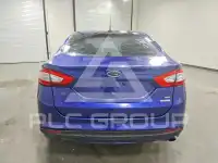 2014 Ford FUSION фото