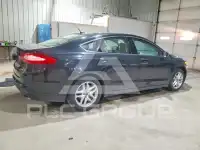 2014 Ford FUSION photo