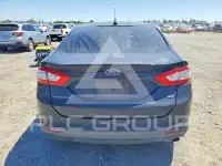 2014 Ford FUSION фото