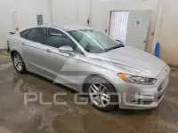 2014 Ford FUSION photo