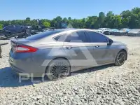 2014 Ford FUSION photo