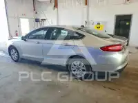 2014 Ford FUSION фото