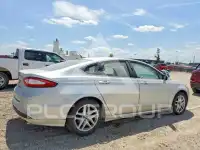 2014 Ford FUSION фото