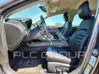 2014 Ford FUSION photo