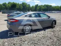 2014 Ford FUSION photo