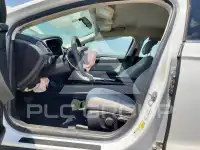 2014 Ford FUSION фото