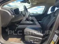 2014 Ford FUSION фото