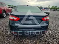 2014 Ford FUSION фото