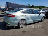 2014 Ford FUSION фото