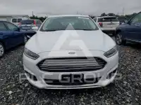 2014 Ford FUSION фото