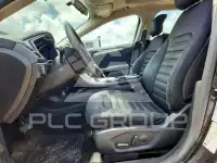 2014 Ford FUSION photo