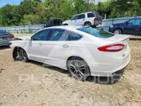 2014 Ford FUSION фото