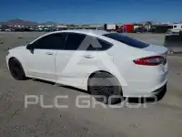 2014 Ford FUSION фото