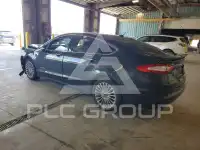 2014 Ford FUSION фото