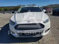 2014 Ford FUSION фото