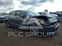 2014 Ford FUSION фото