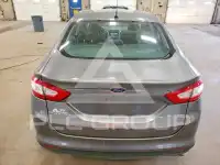 2014 Ford FUSION фото