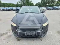 2014 Ford FUSION фото