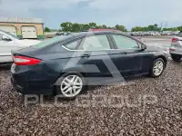 2014 Ford FUSION фото