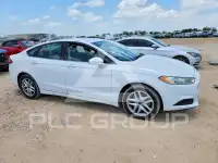 2014 Ford FUSION фото