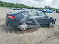 2014 Ford FUSION фото