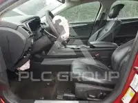 2014 Ford FUSION фото