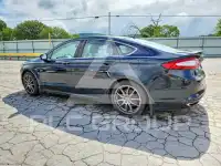 2014 Ford FUSION фото