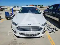 2014 Ford FUSION фото